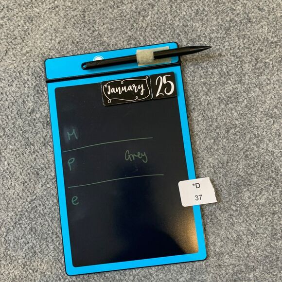 Chubbies Shorts Mens M Medium Charcoal Grey Mid Rise Elastic Waist Stretch Swim - Picture 12 of 13